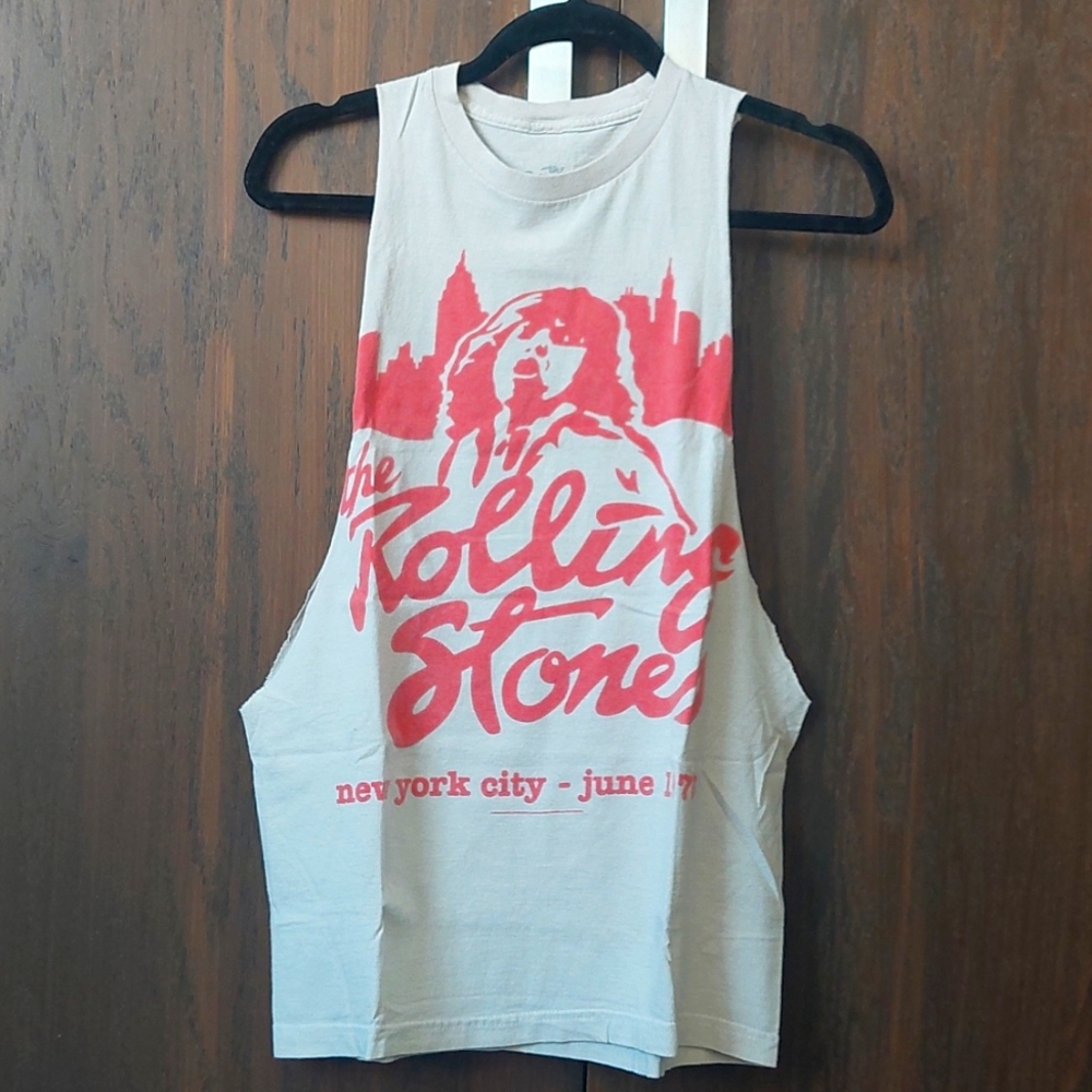 Rolling Stones Tshirt